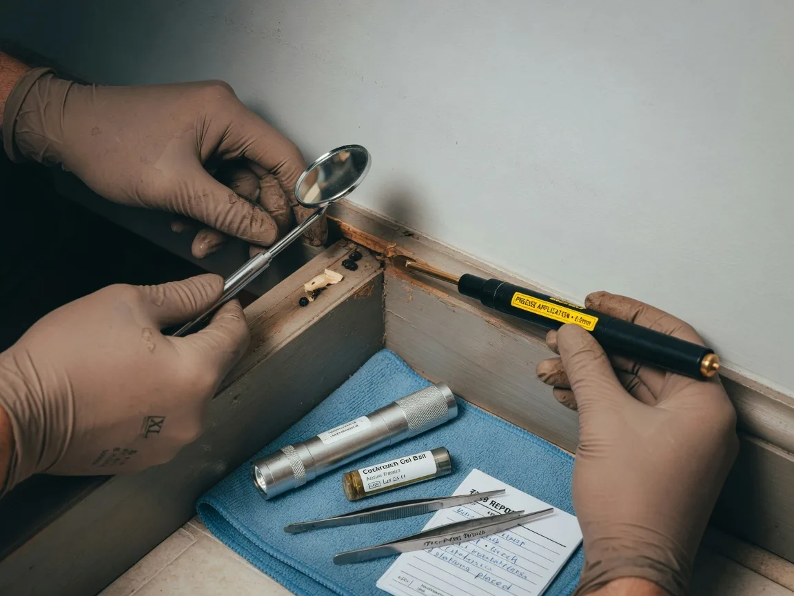 Why choose Emergency Pest Control in Clarkdale, GA